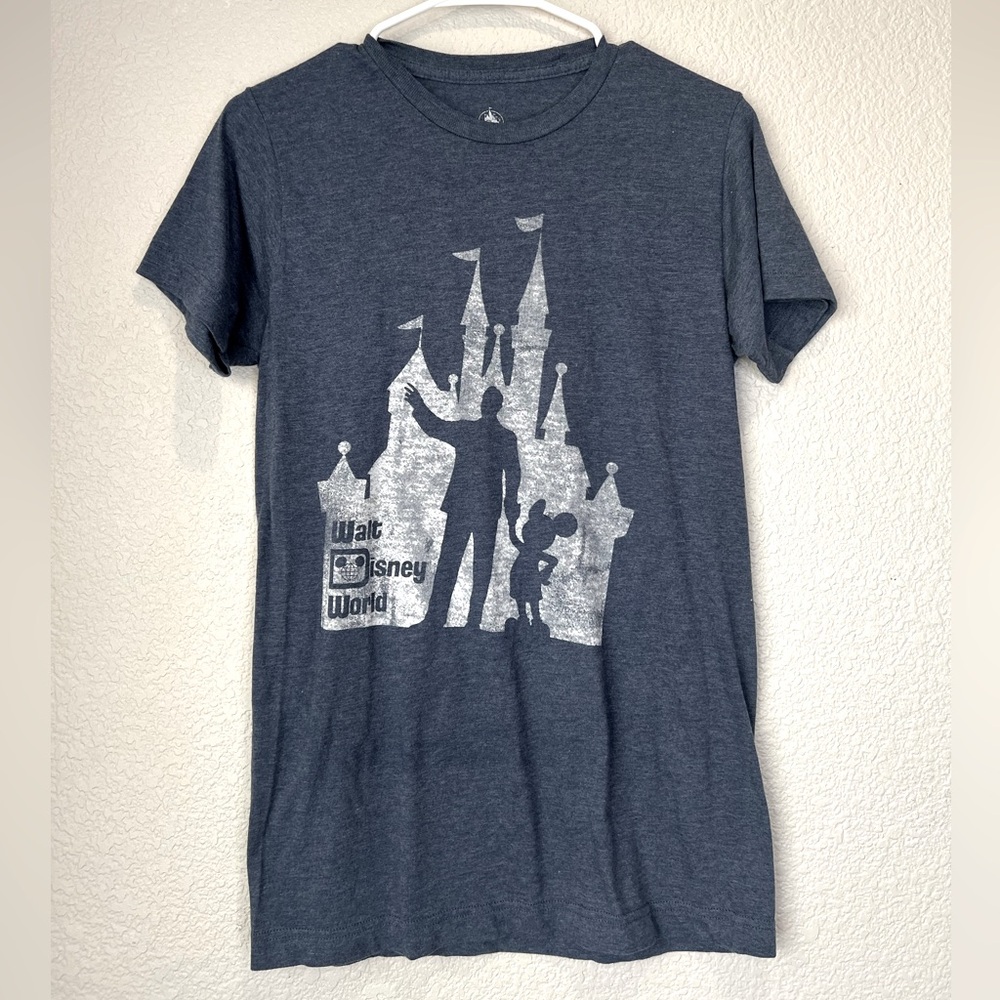 Walt Disney World T-shirt, S